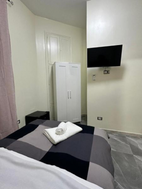 Viktoria House Rome